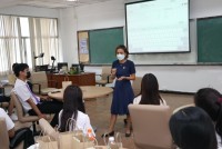คณะศึกษาศาสตร์ มช. จัดกิจกรรมการปฐมนิเทศนักศึกษาใหม่ ระดับปริญญาตรี ปีการศึกษา 2565