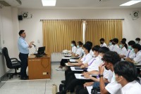 คณะศึกษาศาสตร์ มช. จัดกิจกรรมการปฐมนิเทศนักศึกษาใหม่ ระดับปริญญาตรี ปีการศึกษา 2565