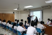 คณะศึกษาศาสตร์ มช. จัดกิจกรรมการปฐมนิเทศนักศึกษาใหม่ ระดับปริญญาตรี ปีการศึกษา 2565