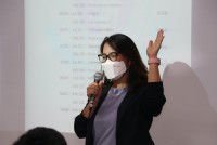 คณะศึกษาศาสตร์ มช. จัดกิจกรรมการปฐมนิเทศนักศึกษาใหม่ ระดับปริญญาตรี ปีการศึกษา 2565