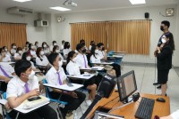 คณะศึกษาศาสตร์ มช. จัดกิจกรรมการปฐมนิเทศนักศึกษาใหม่ ระดับปริญญาตรี ปีการศึกษา 2565