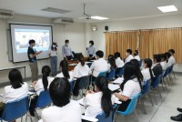 คณะศึกษาศาสตร์ มช. จัดกิจกรรมการปฐมนิเทศนักศึกษาใหม่ ระดับปริญญาตรี ปีการศึกษา 2565