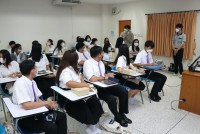 คณะศึกษาศาสตร์ มช. จัดกิจกรรมการปฐมนิเทศนักศึกษาใหม่ ระดับปริญญาตรี ปีการศึกษา 2565