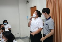คณะศึกษาศาสตร์ มช. จัดกิจกรรมการปฐมนิเทศนักศึกษาใหม่ ระดับปริญญาตรี ปีการศึกษา 2565