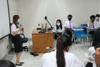 คณะศึกษาศาสตร์ มช. จัดกิจกรรมการปฐมนิเทศนักศึกษาใหม่ ระดับปริญญาตรี ปีการศึกษา 2565