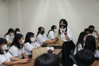 คณะศึกษาศาสตร์ มช. จัดกิจกรรมการปฐมนิเทศนักศึกษาใหม่ ระดับปริญญาตรี ปีการศึกษา 2565