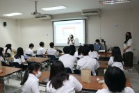 คณะศึกษาศาสตร์ มช. จัดกิจกรรมการปฐมนิเทศนักศึกษาใหม่ ระดับปริญญาตรี ปีการศึกษา 2565