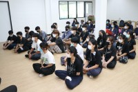 คณะศึกษาศาสตร์ มช. จัดกิจกรรมการปฐมนิเทศนักศึกษาใหม่ ระดับปริญญาตรี ปีการศึกษา 2565