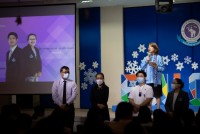 คณะศึกษาศาสตร์ มช. จัดกิจกรรมการปฐมนิเทศนักศึกษาใหม่ ระดับปริญญาตรี ปีการศึกษา 2565