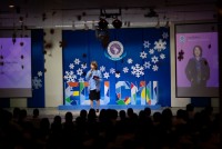 คณะศึกษาศาสตร์ มช. จัดกิจกรรมการปฐมนิเทศนักศึกษาใหม่ ระดับปริญญาตรี ปีการศึกษา 2565