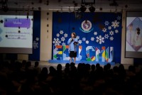 คณะศึกษาศาสตร์ มช. จัดกิจกรรมการปฐมนิเทศนักศึกษาใหม่ ระดับปริญญาตรี ปีการศึกษา 2565