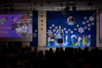 คณะศึกษาศาสตร์ มช. จัดกิจกรรมการปฐมนิเทศนักศึกษาใหม่ ระดับปริญญาตรี ปีการศึกษา 2565