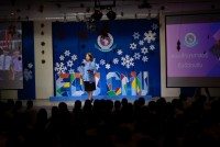 คณะศึกษาศาสตร์ มช. จัดกิจกรรมการปฐมนิเทศนักศึกษาใหม่ ระดับปริญญาตรี ปีการศึกษา 2565