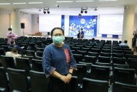  คณะศึกษาศาสตร์ มช. จัดกิจกรรมปฐมนิเทศนักศึกษาใหม่ ระดับบัณฑิตศึกษา ประจำปีการศึกษา 2565