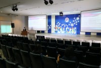  คณะศึกษาศาสตร์ มช. จัดกิจกรรมปฐมนิเทศนักศึกษาใหม่ ระดับบัณฑิตศึกษา ประจำปีการศึกษา 2565