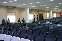  คณะศึกษาศาสตร์ มช. จัดกิจกรรมปฐมนิเทศนักศึกษาใหม่ ระดับบัณฑิตศึกษา ประจำปีการศึกษา 2565