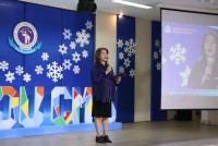  คณะศึกษาศาสตร์ มช. จัดกิจกรรมปฐมนิเทศนักศึกษาใหม่ ระดับบัณฑิตศึกษา ประจำปีการศึกษา 2565