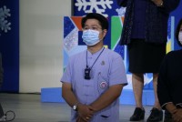  คณะศึกษาศาสตร์ มช. จัดกิจกรรมปฐมนิเทศนักศึกษาใหม่ ระดับบัณฑิตศึกษา ประจำปีการศึกษา 2565