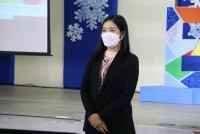 คณะศึกษาศาสตร์ มช. จัดกิจกรรมปฐมนิเทศนักศึกษาใหม่ ระดับบัณฑิตศึกษา ประจำปีการศึกษา 2565