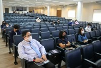  คณะศึกษาศาสตร์ มช. จัดกิจกรรมปฐมนิเทศนักศึกษาใหม่ ระดับบัณฑิตศึกษา ประจำปีการศึกษา 2565