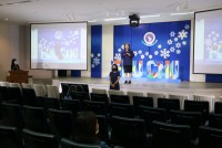  คณะศึกษาศาสตร์ มช. จัดกิจกรรมปฐมนิเทศนักศึกษาใหม่ ระดับบัณฑิตศึกษา ประจำปีการศึกษา 2565