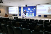  คณะศึกษาศาสตร์ มช. จัดกิจกรรมปฐมนิเทศนักศึกษาใหม่ ระดับบัณฑิตศึกษา ประจำปีการศึกษา 2565