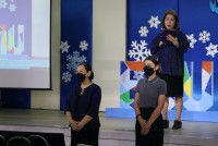  คณะศึกษาศาสตร์ มช. จัดกิจกรรมปฐมนิเทศนักศึกษาใหม่ ระดับบัณฑิตศึกษา ประจำปีการศึกษา 2565