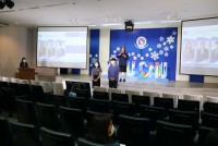 คณะศึกษาศาสตร์ มช. จัดกิจกรรมปฐมนิเทศนักศึกษาใหม่ ระดับบัณฑิตศึกษา ประจำปีการศึกษา 2565