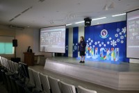  คณะศึกษาศาสตร์ มช. จัดกิจกรรมปฐมนิเทศนักศึกษาใหม่ ระดับบัณฑิตศึกษา ประจำปีการศึกษา 2565