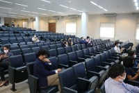  คณะศึกษาศาสตร์ มช. จัดกิจกรรมปฐมนิเทศนักศึกษาใหม่ ระดับบัณฑิตศึกษา ประจำปีการศึกษา 2565
