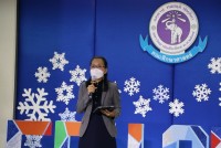  คณะศึกษาศาสตร์ มช. จัดกิจกรรมปฐมนิเทศนักศึกษาใหม่ ระดับบัณฑิตศึกษา ประจำปีการศึกษา 2565