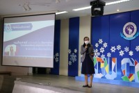  คณะศึกษาศาสตร์ มช. จัดกิจกรรมปฐมนิเทศนักศึกษาใหม่ ระดับบัณฑิตศึกษา ประจำปีการศึกษา 2565