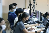 คณะศึกษาศาสตร์ มช. จัดกิจกรรมปฐมนิเทศนักศึกษาใหม่ ระดับบัณฑิตศึกษา ประจำปีการศึกษา 2565