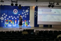  คณะศึกษาศาสตร์ มช. จัดกิจกรรมปฐมนิเทศนักศึกษาใหม่ ระดับบัณฑิตศึกษา ประจำปีการศึกษา 2565