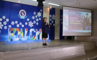  คณะศึกษาศาสตร์ มช. จัดกิจกรรมปฐมนิเทศนักศึกษาใหม่ ระดับบัณฑิตศึกษา ประจำปีการศึกษา 2565