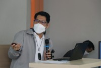 คณะศึกษาศาสตร์ มช. จัดการอบรมเชิงปฏิบัติการหลักสูตรนายตำรวจนิเทศและผู้เกี่ยวข้อง กับงานการศึกษา สังกัดกองบัญชาการตำรวจตระเวนชายแดน โครงการพัฒนาครูและโรงเรียน ตำรวจตระเวนชายแดนปี 2564