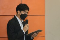 คณะศึกษาศาสตร์ มช. จัดการอบรมเชิงปฏิบัติการหลักสูตรนายตำรวจนิเทศและผู้เกี่ยวข้อง กับงานการศึกษา สังกัดกองบัญชาการตำรวจตระเวนชายแดน โครงการพัฒนาครูและโรงเรียน ตำรวจตระเวนชายแดนปี 2564