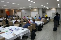 คณะศึกษาศาสตร์ มช. จัดการอบรมเชิงปฏิบัติการหลักสูตรนายตำรวจนิเทศและผู้เกี่ยวข้อง กับงานการศึกษา สังกัดกองบัญชาการตำรวจตระเวนชายแดน โครงการพัฒนาครูและโรงเรียน ตำรวจตระเวนชายแดนปี 2564