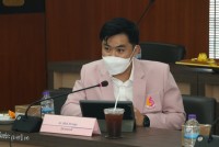 คณะศึกษาศาสตร์ มช. ให้การต้อนรับผู้บริหาร คณาจารย์ และเจ้าหน้าที่ วิทยาลัยการศึกษา มหาวิทยาลัยพะเยา เข้าศึกษาดูงานด้าน EdPEx