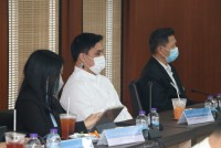 คณะศึกษาศาสตร์ มช. ให้การต้อนรับผู้บริหาร คณาจารย์ และเจ้าหน้าที่ วิทยาลัยการศึกษา มหาวิทยาลัยพะเยา เข้าศึกษาดูงานด้าน EdPEx