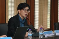 คณะศึกษาศาสตร์ มช. ให้การต้อนรับผู้บริหาร คณาจารย์ และเจ้าหน้าที่ วิทยาลัยการศึกษา มหาวิทยาลัยพะเยา เข้าศึกษาดูงานด้าน EdPEx