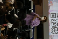 ผู้บริหารคณะศึกษาศาสตร์ พบปะนักศึกษา ป.ตรี ชั้นปีที่ 3 รหัส 63 เพื่อรับฟังความคิดเห็นปัญหาและอุปสรรคในด้านการเรียนการสอนและการใช้ชีวิตในรั้วมหาวิทยาลัย