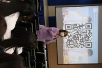 ผู้บริหารคณะศึกษาศาสตร์ พบปะนักศึกษา ป.ตรี ชั้นปีที่ 3 รหัส 63 เพื่อรับฟังความคิดเห็นปัญหาและอุปสรรคในด้านการเรียนการสอนและการใช้ชีวิตในรั้วมหาวิทยาลัย