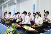 สโมสรนักศึกษาคณะศึกษาศาสตร์ จัดพิธีไหว้ครู คณะศึกษาศาสตร์ มหาวิทยาลัยเชียงใหม่ ประจำปีการศึกษา 2565 {กตัญญุตาอาจริย}