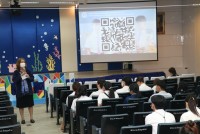 ผู้บริหารคณะศึกษาศาสตร์ พบปะนักศึกษา ป.ตรี ชั้นปีที่ 4 รหัส 62 เพื่อรับฟังความคิดเห็นปัญหาและอุปสรรคในด้านการเรียนการสอนและการใช้ชีวิตในรั้วมหาวิทยาลัย