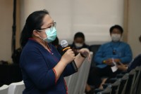 ผู้บริหารคณะศึกษาศาสตร์ พบปะนักศึกษา ป.ตรี ชั้นปีที่ 4 รหัส 62 เพื่อรับฟังความคิดเห็นปัญหาและอุปสรรคในด้านการเรียนการสอนและการใช้ชีวิตในรั้วมหาวิทยาลัย