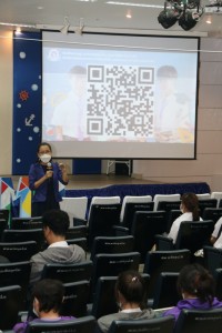 ผู้บริหารคณะศึกษาศาสตร์ พบปะนักศึกษา ป.ตรี ชั้นปีที่ 4 รหัส 62 เพื่อรับฟังความคิดเห็นปัญหาและอุปสรรคในด้านการเรียนการสอนและการใช้ชีวิตในรั้วมหาวิทยาลัย