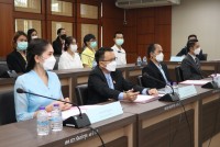 สถาบันสื่อเด็กและเยาวชน (สสย.) และเครือข่ายสถาบันการศึกษา จำนวน 9 แห่ง ร่วมทำบันทึกข้อตกลงความร่วมมือ เพื่อเสริมสร้างพลังพลเมืองเด็กเยาวชนรู้เท่าทันสื่อ ร่วมสร้างเมืองของทุกคน