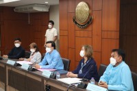สถาบันสื่อเด็กและเยาวชน (สสย.) และเครือข่ายสถาบันการศึกษา จำนวน 9 แห่ง ร่วมทำบันทึกข้อตกลงความร่วมมือ เพื่อเสริมสร้างพลังพลเมืองเด็กเยาวชนรู้เท่าทันสื่อ ร่วมสร้างเมืองของทุกคน