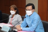 สถาบันสื่อเด็กและเยาวชน (สสย.) และเครือข่ายสถาบันการศึกษา จำนวน 9 แห่ง ร่วมทำบันทึกข้อตกลงความร่วมมือ เพื่อเสริมสร้างพลังพลเมืองเด็กเยาวชนรู้เท่าทันสื่อ ร่วมสร้างเมืองของทุกคน